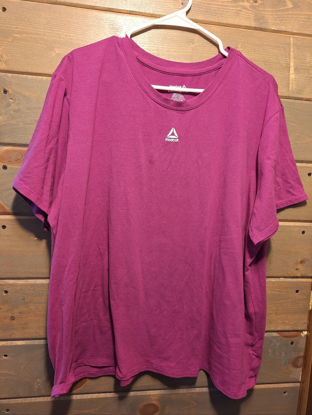 Reebok T